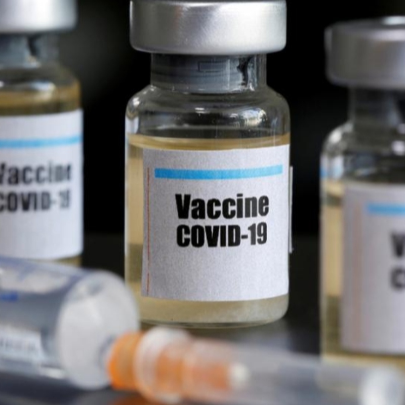 BioNTech sicuro di COVID-19 vaccino efficace contro la nuova mutazione britannica